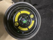 Докатка Volkswagen Touareg,Audi Q7 195/75 R18 5x130