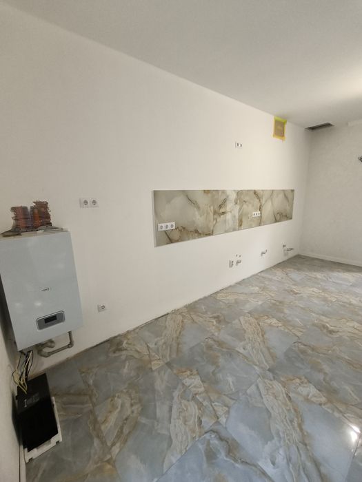 1 кімнатна новобудова