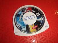 Test Drive Unlimited PSP gra ANG (sam nośnik UMD) stan BDB+ sklep Ursu