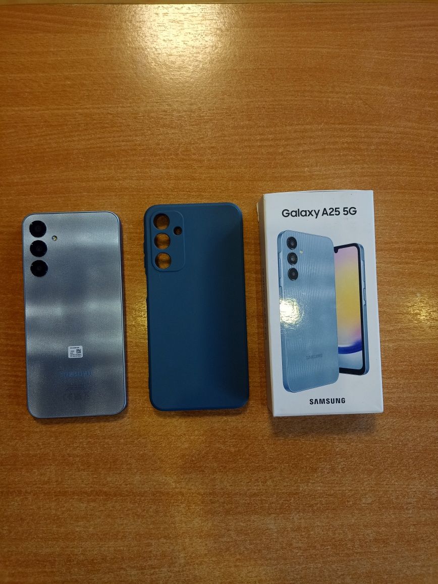 Samsung Galaxy a 25 5g
