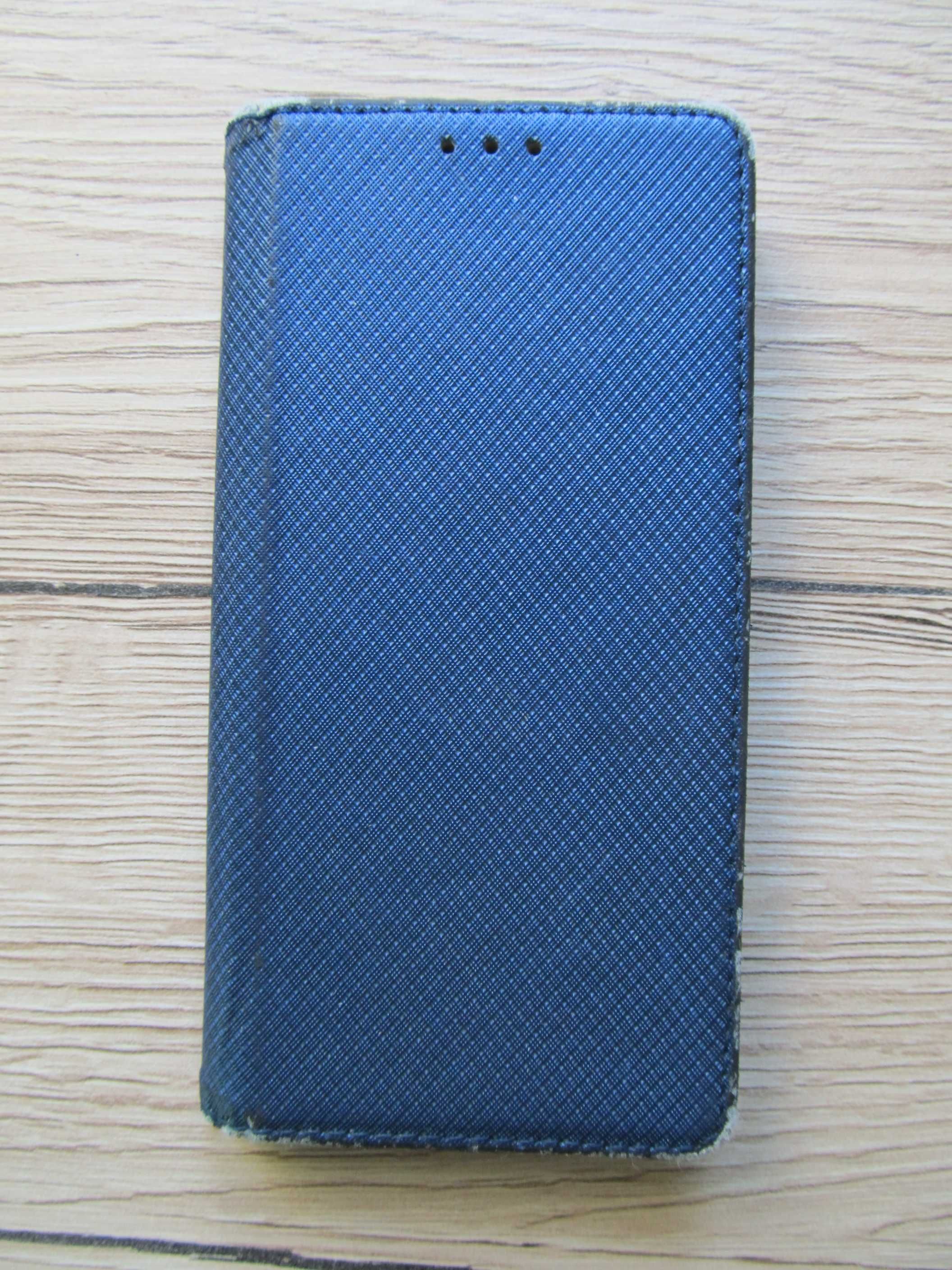 Pokrowiec, etui, case, kabura do Huawei P8 lite i P9 lite (2017) 2503