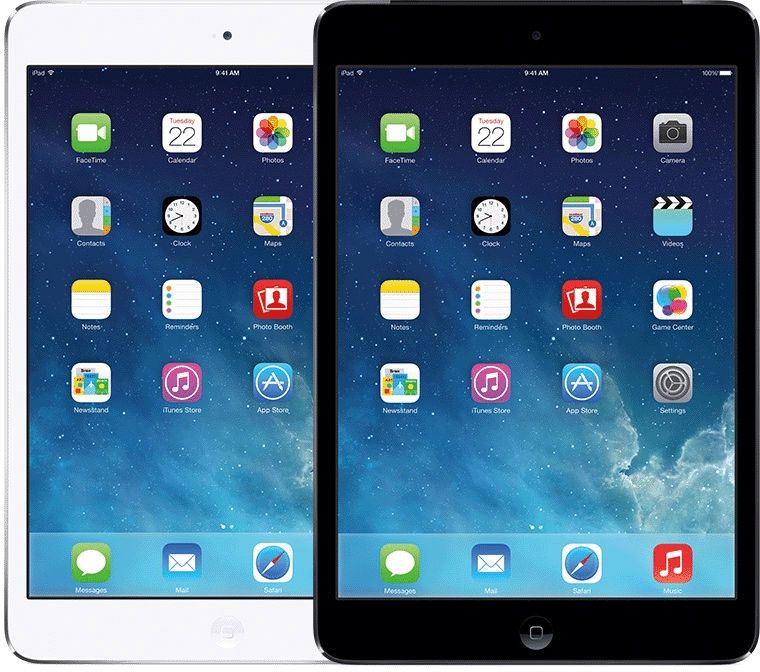 iPad mini 2 Wi-Fi + Cellular 128GB