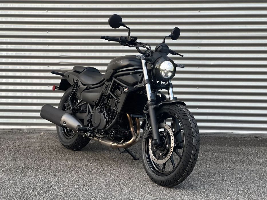 Kawasaki Eliminator  Eliminator