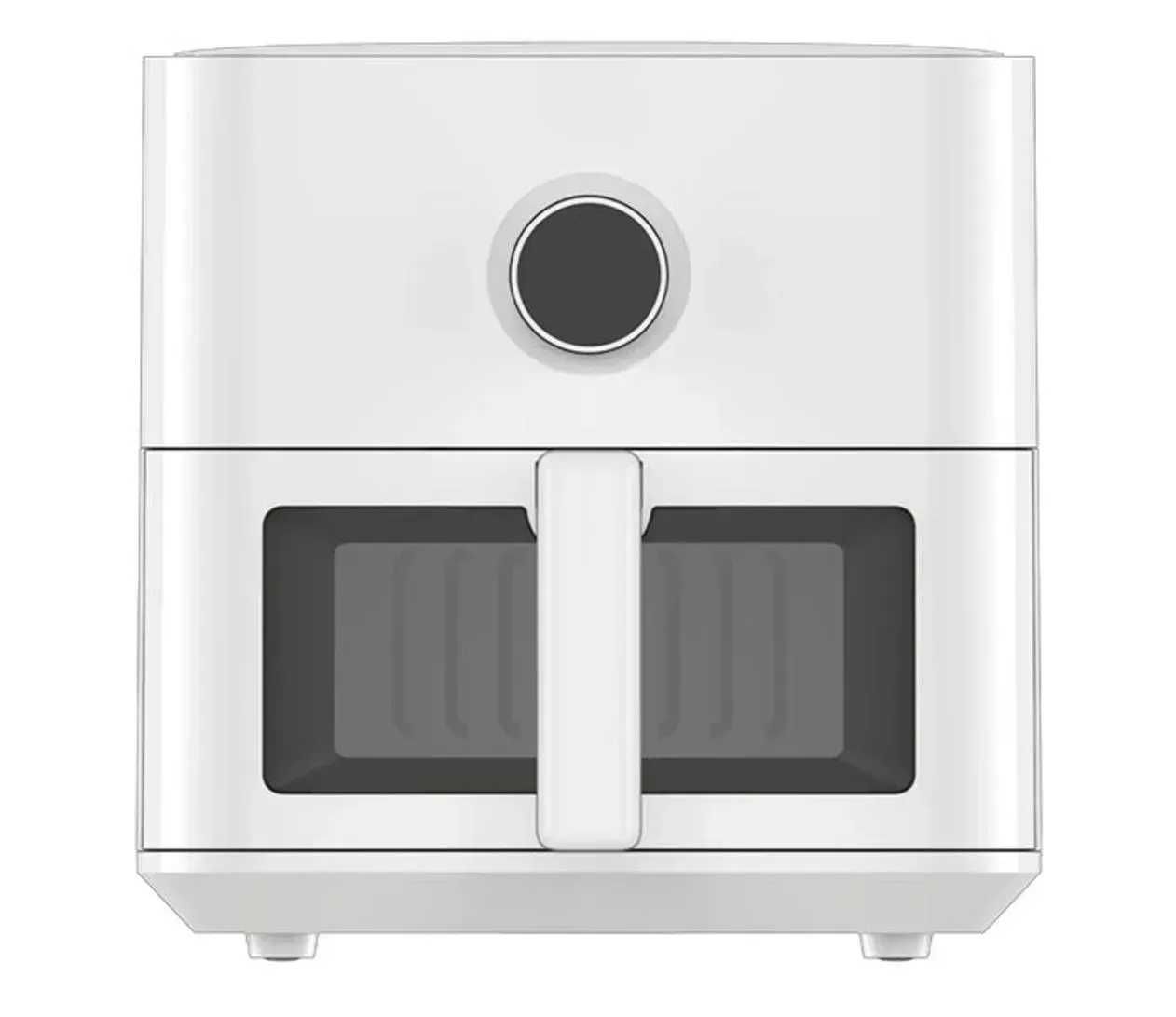 Мультипіч (аерофритюрниця) Xiaomi Mi Smart та Transa Electronics TE-36