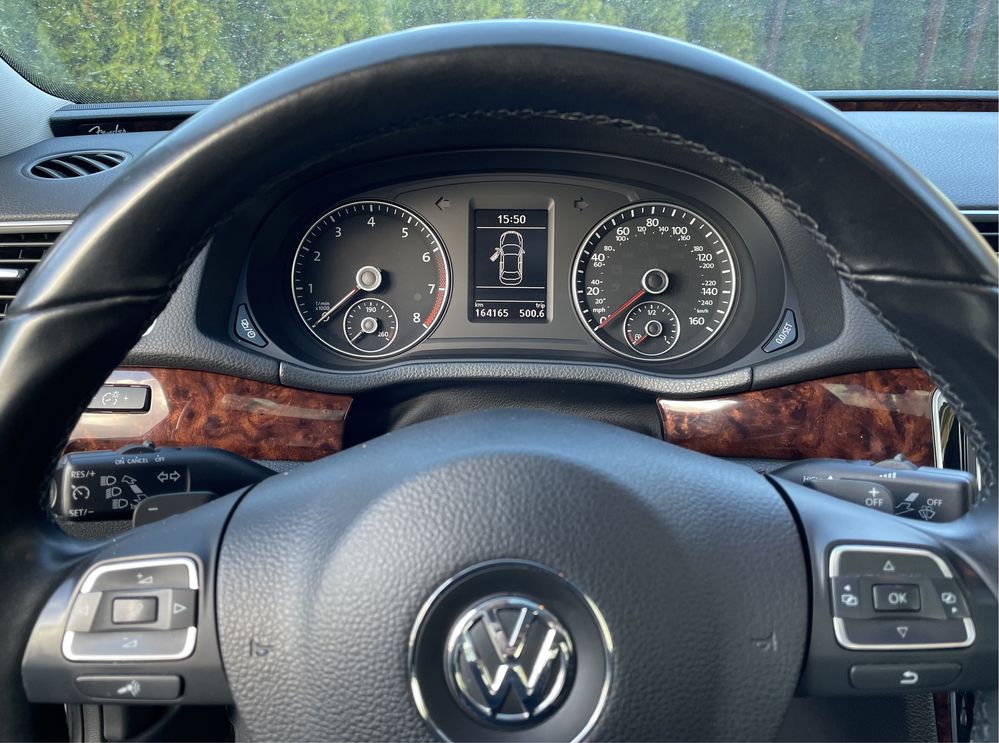 VW PASSAT 2013 sprzedam