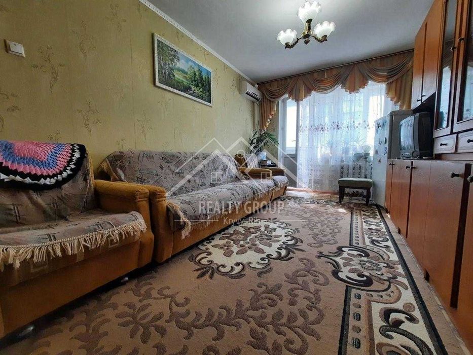 Продаж 3к квартири в Саксаганському районі (єВідновлення)