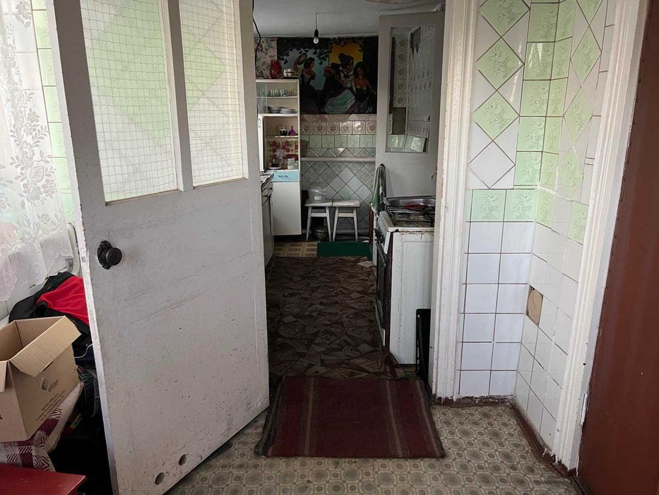 Пропоную до продажу будинок в с.  Дубіївка