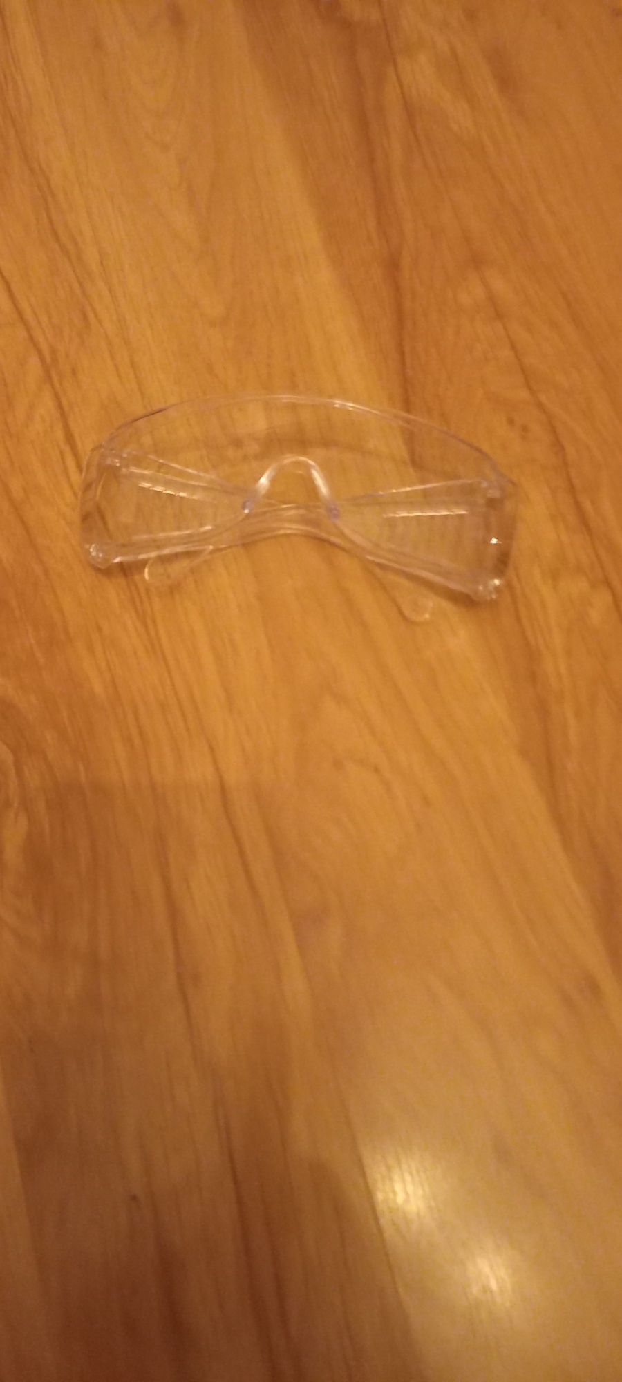Okulary ochronne E