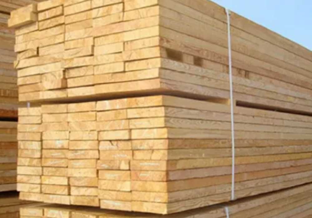 Обрізний Брус 200*50*3 Вчасна доставка Найкраща ціна   Телефонуйте