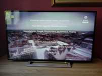 Telewizor Toshiba 50 cali LED Smart TV Android