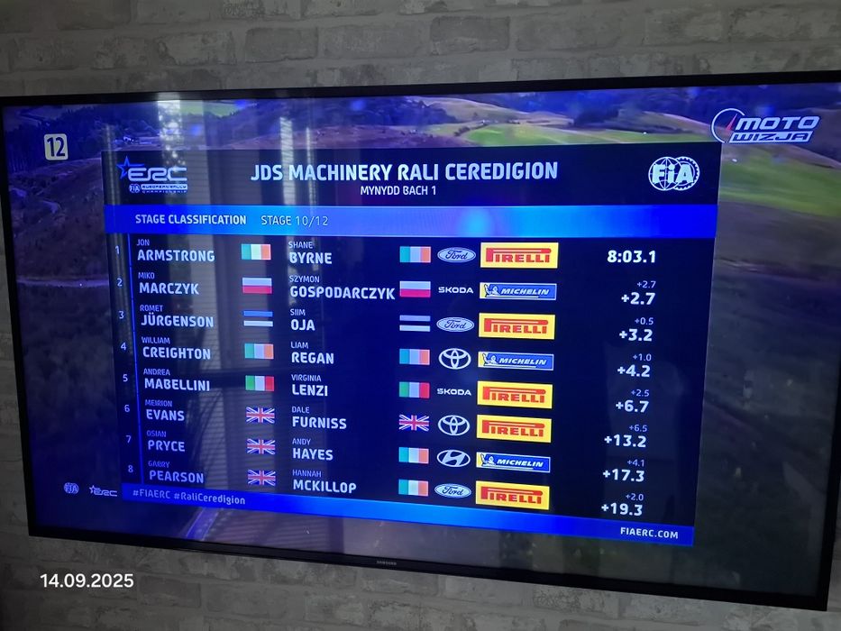 Tv Samsung UE55MU6172