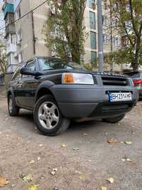 Продам land rover Freelander