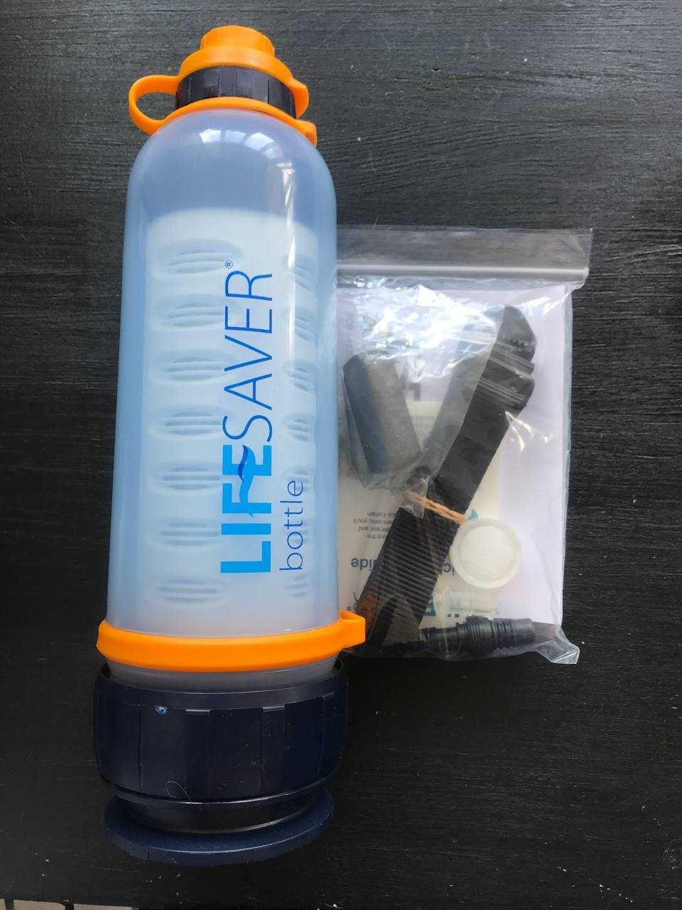 Продам походный очиститель воды Lifesaver 4000UF