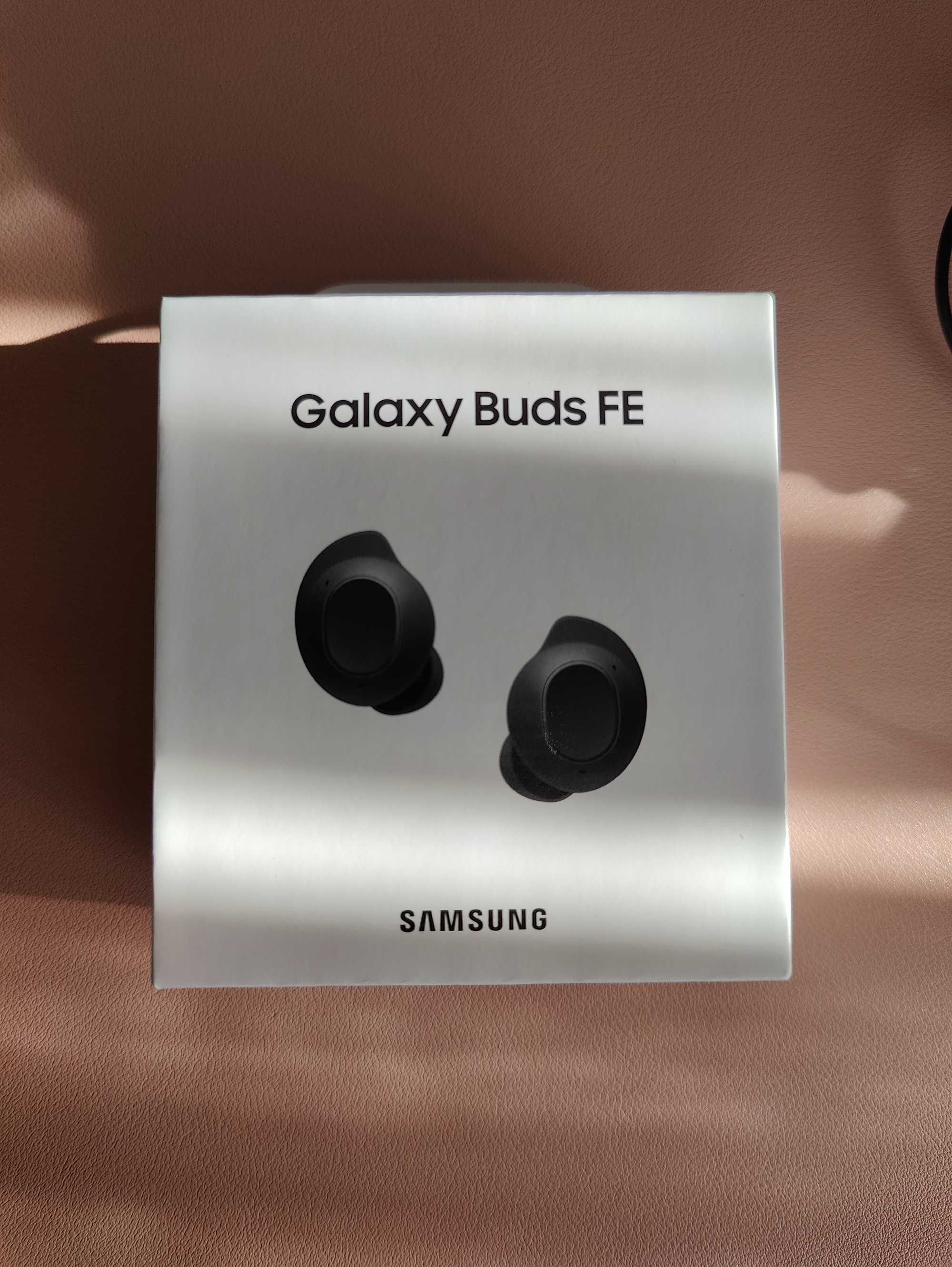 Samsung Galaxy Buds FE