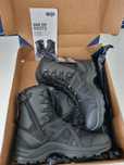 Botas haix 40 com fecho
