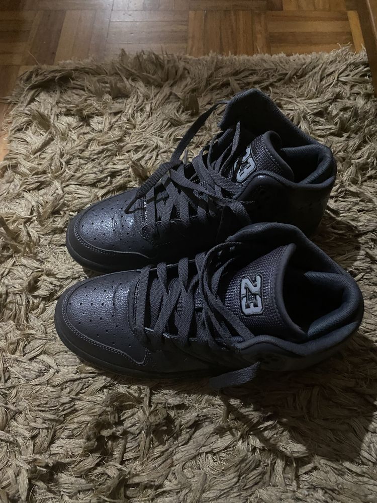 Tenis nike jordan