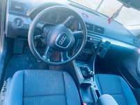 Sprzrdam Audi a4b7