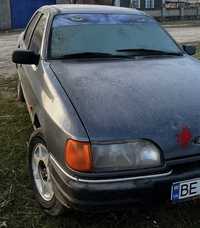 Запчастини Ford Sierra 2.0 бензин 1989  разборка форд сіера