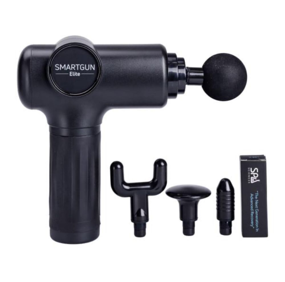 Перскусійний масажер SmartGun Elite