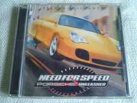 Need for Speed, Porsche Unleashed  PC