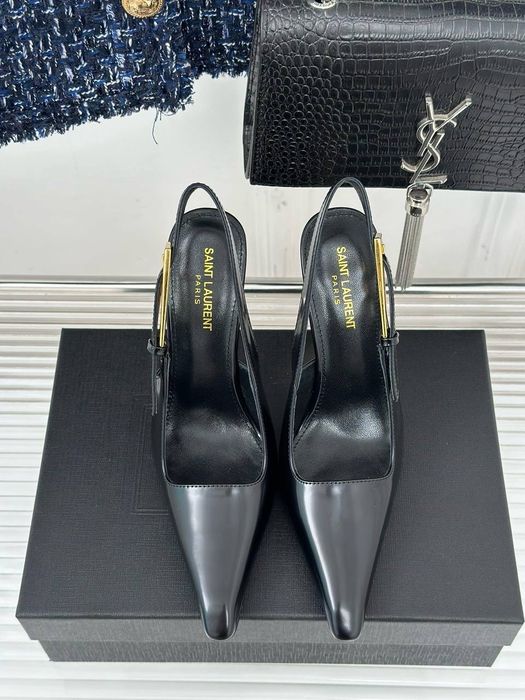 Туфлі YSL 1:1 як оригінал