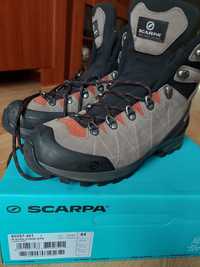 Buty SCARPA R-EVOLUTION GTX - za połowę ceny !!!