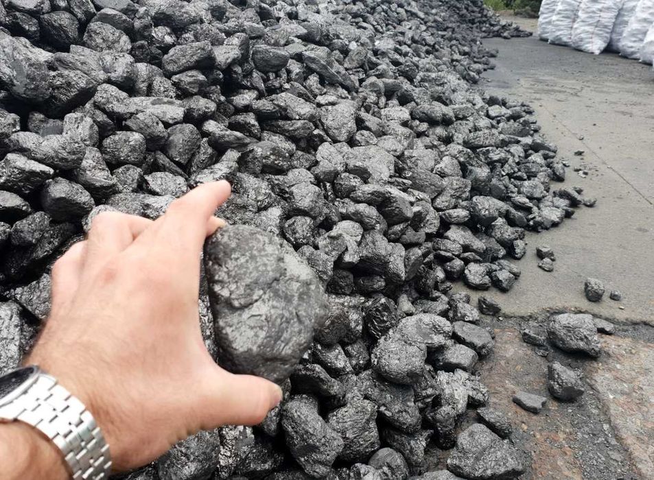 Антрацит семечка доставка зі складу