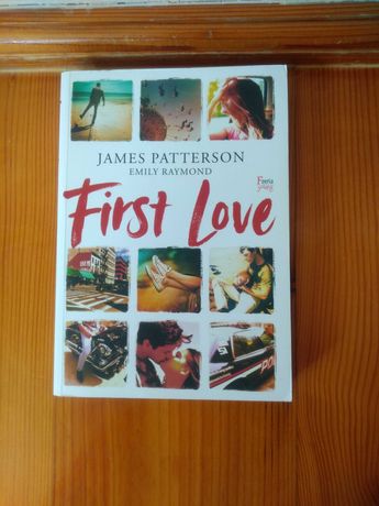 "First love" James Pettersson, Emily Raymond