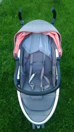 Прогулянкова коляска Geoby