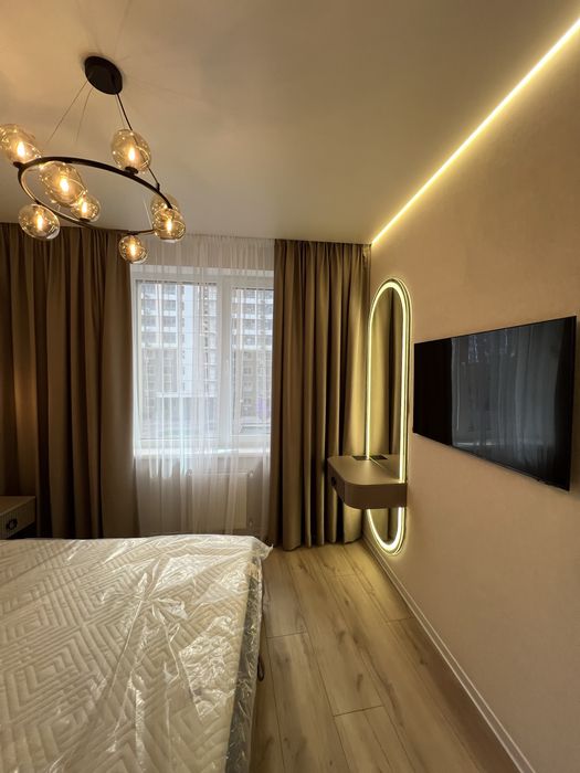 Сдам красивую евродвушку на Каманина 48 жемчужина