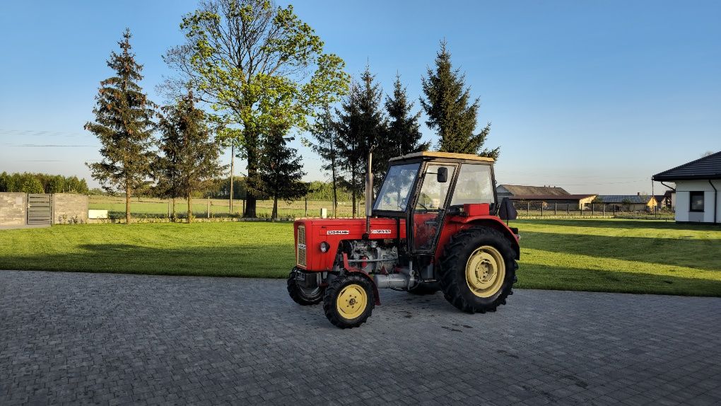Sprzedam ciągnik C-360 3p