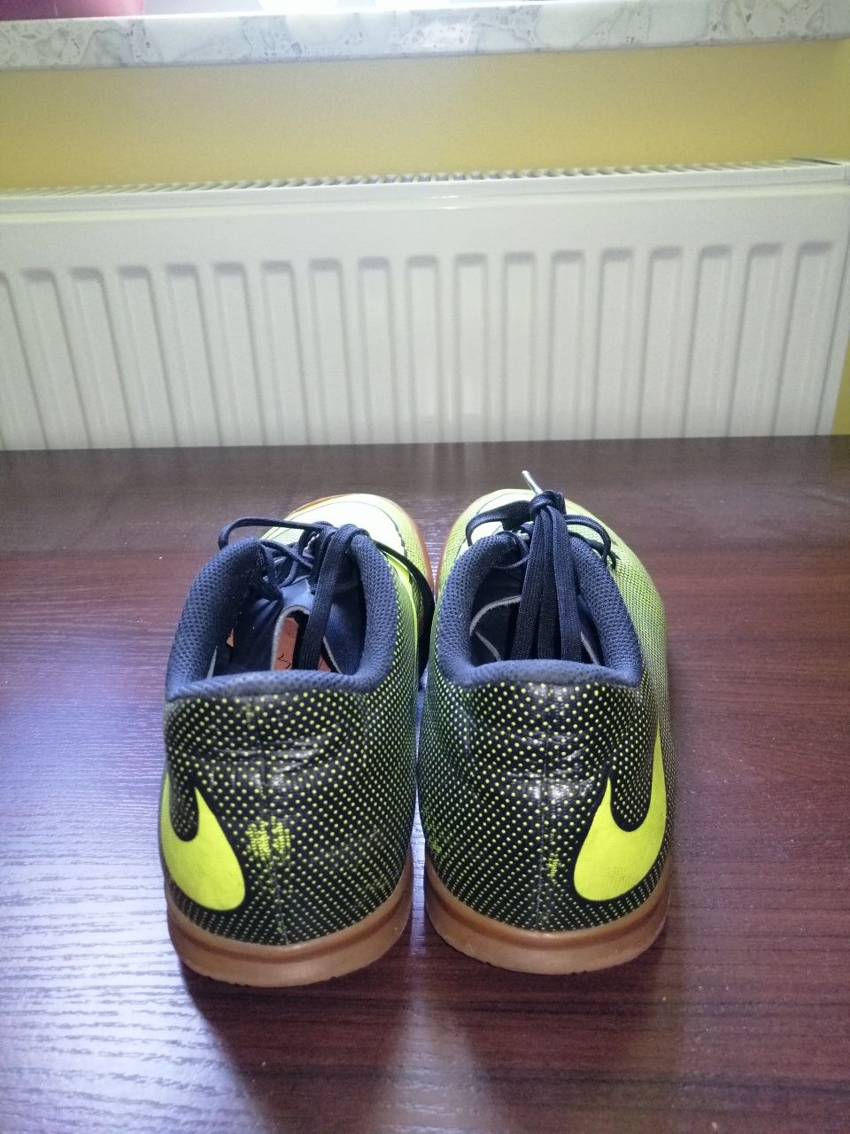 #Sprzedam halówki Nike