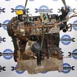 Motor Renault 1.5 DCI