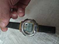 Часи CASIO  w-752