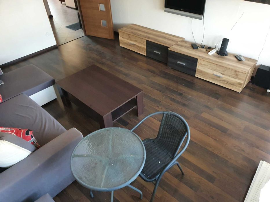 Mieszkanie 2 pokojowe + miejsce postojowe