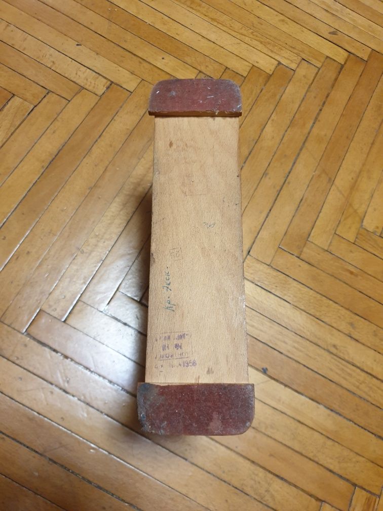 Шахматные часы МЧЗ-3.