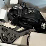 Shimano Deore XT Di2 12V M8250 - Kit de actualização