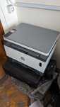 HP 1200 never stop нові