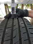 Opony Lato Letnie 185/55/14 185/55R14 Barum jakNowe Wrocław