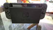 Consola Nintendo Switch