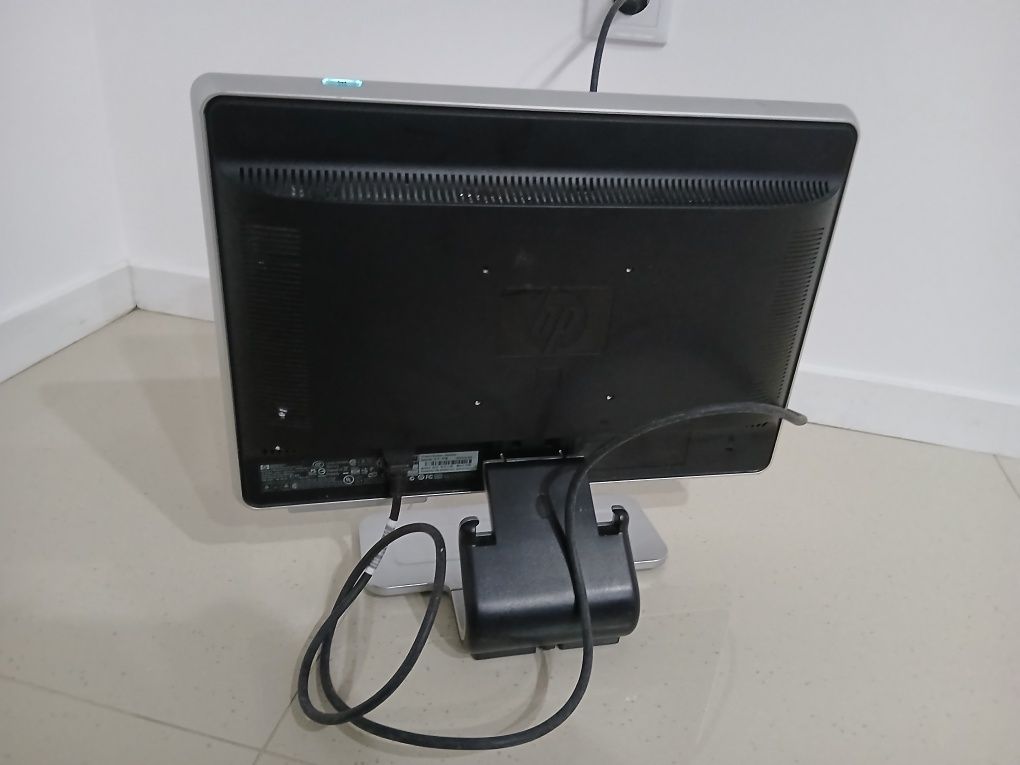 Ecrã computador hp