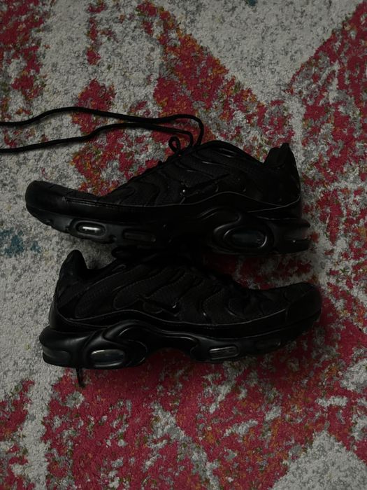 Nike Shox Tn Drip Shoes / Найк Шокс Тн дріп кросівки