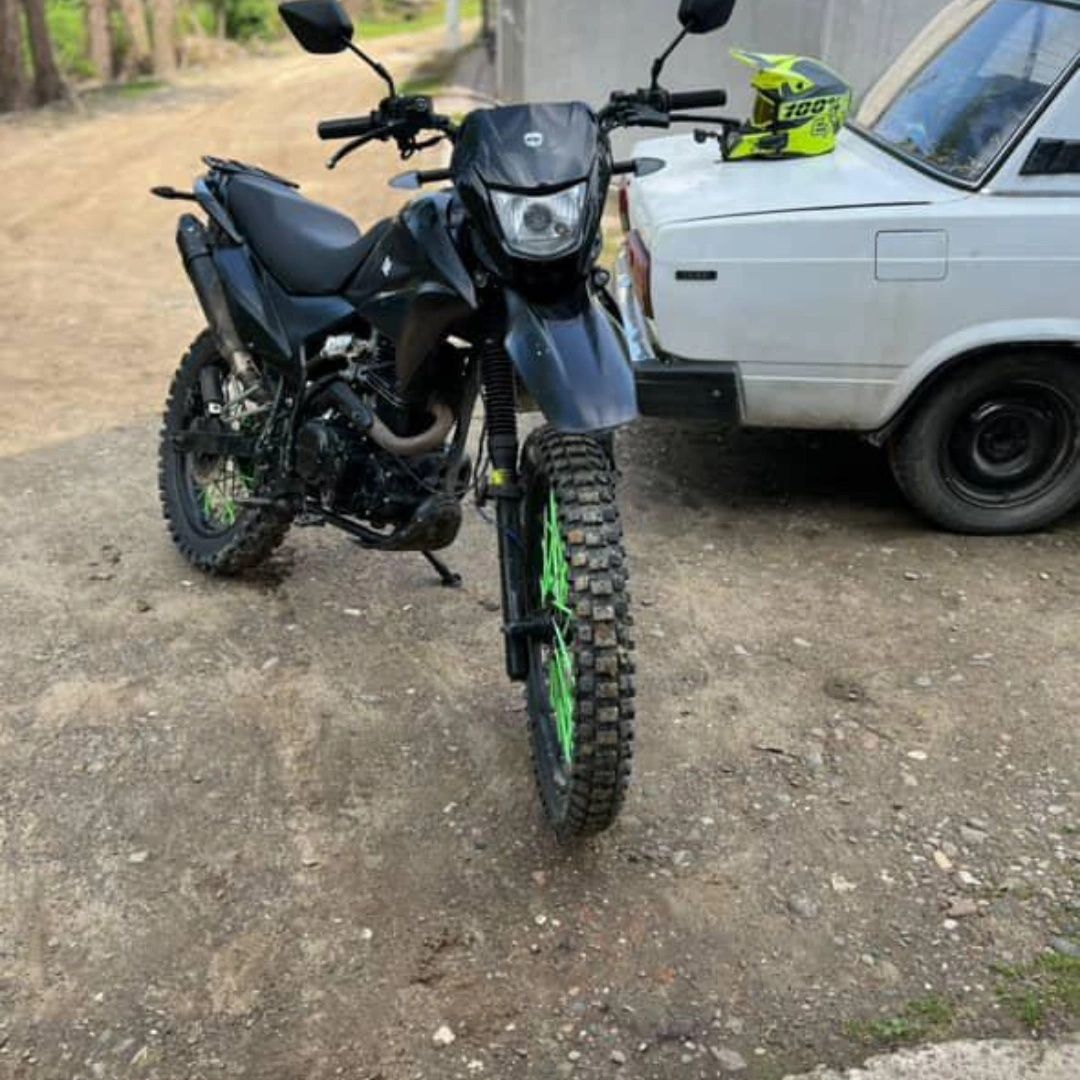 Продам мотоцикл срочно