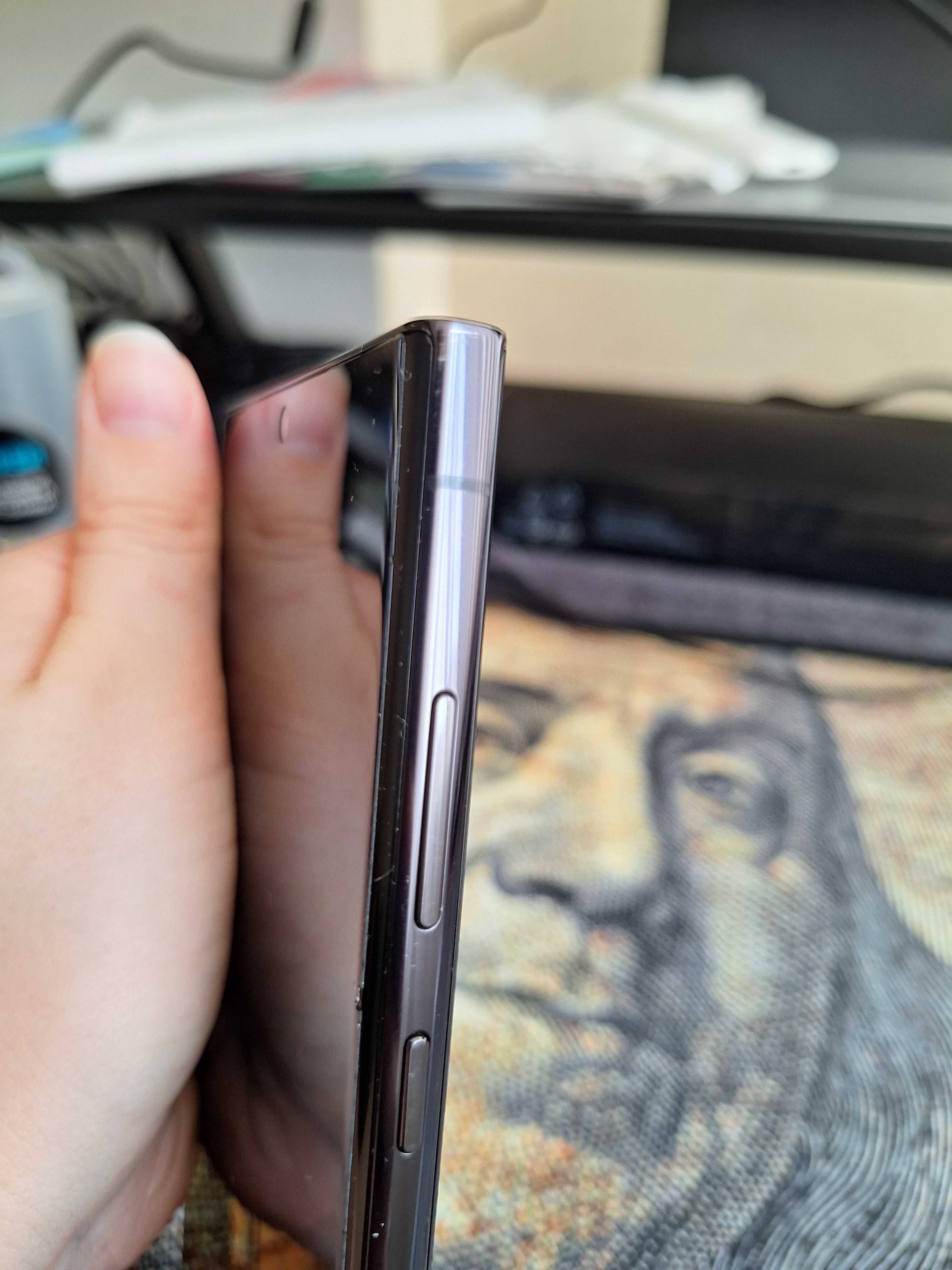 Samsung Galaxy S23 Ultra 12/512gb black