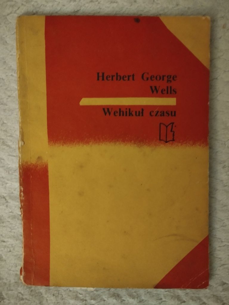 Herbert George Wells.