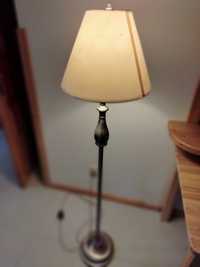 Lampa stojąca lampa stojąca