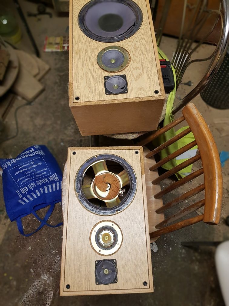 Unitra zk 20 diora Kolmny  120w