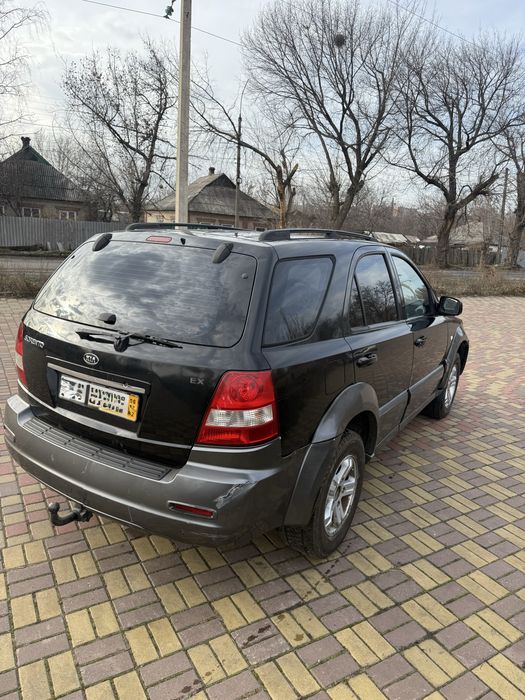 Продам Kia Sorento