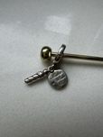 Charms Pandora świeczka urodzinowa 799328C00