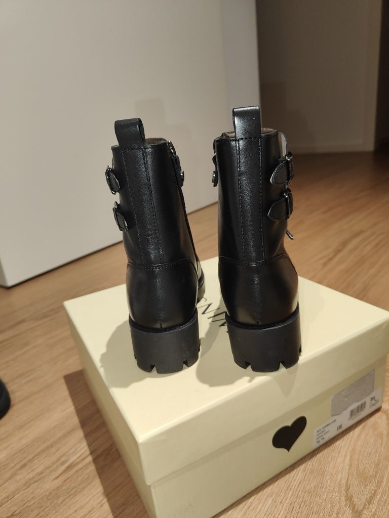Botas de criança - Twinset Milano